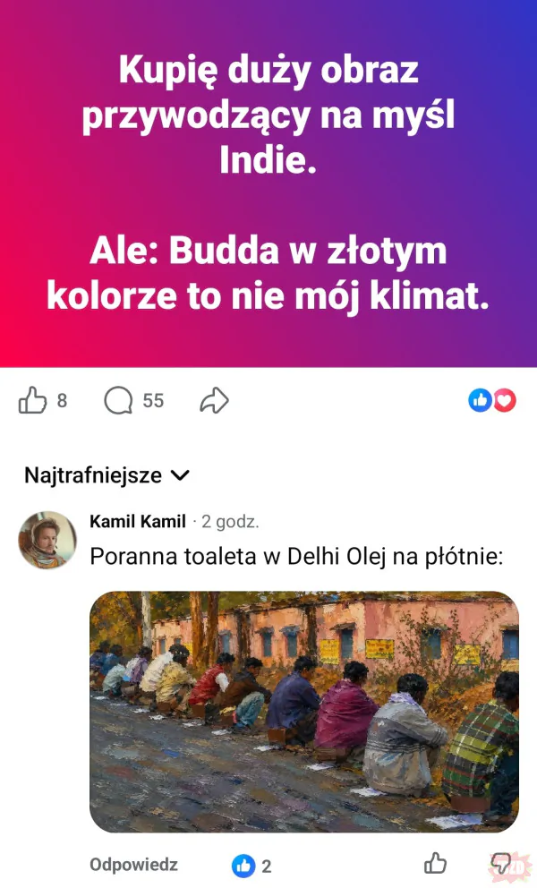 Sztuka przez duże S