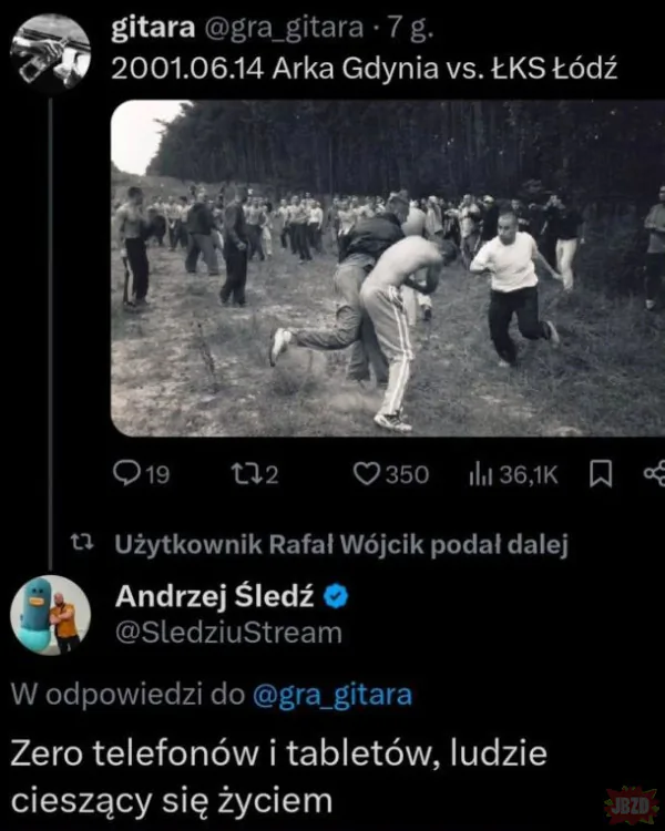 Gdzie te czasy