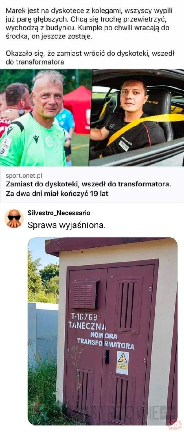 Sprawa
