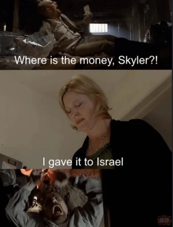 Szalom Heisenberg