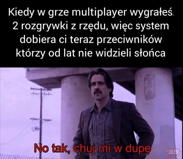 No tak