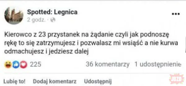 Co sie stalo pod legnico
