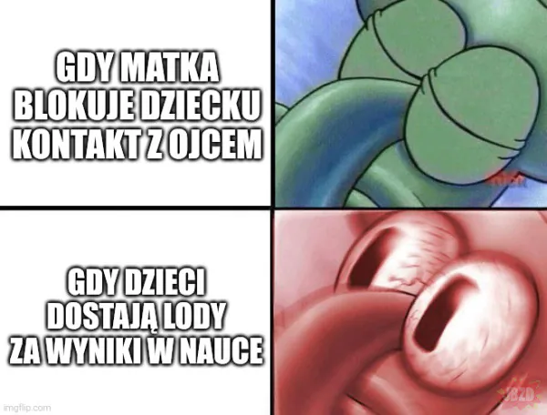 osoba rzecznicza praw dziecka