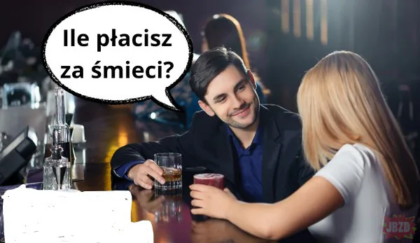 Dobra bajera to połowa sukcesu