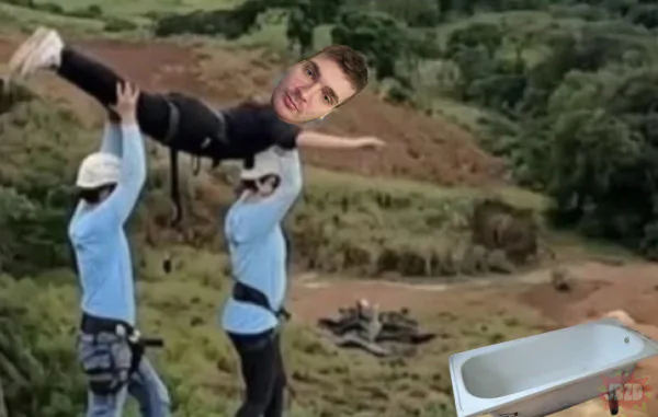 Weeeee