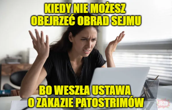 Patosejm