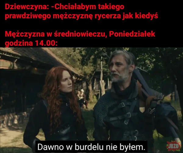 Chcesz usłyszeć fraszkę?