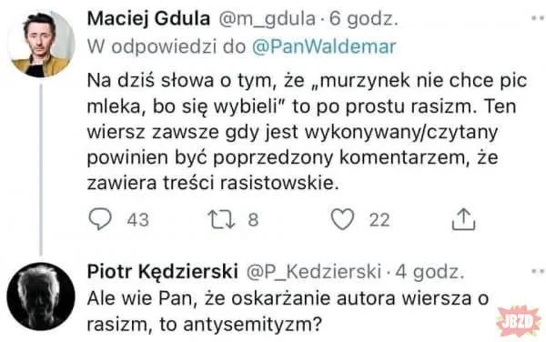 Poezja