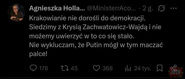 Mamy to!