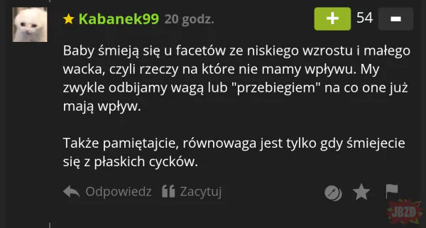 Szkalować otyłych