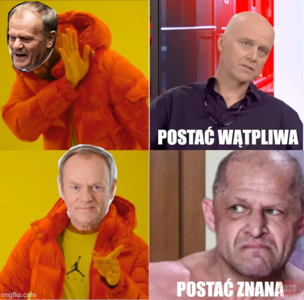 premier prawdę ci powie