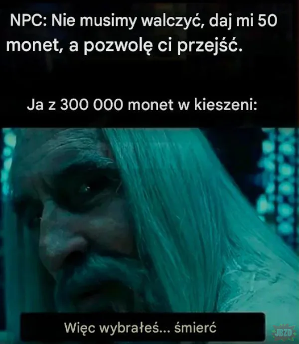 masz przepie&amp;dolone.