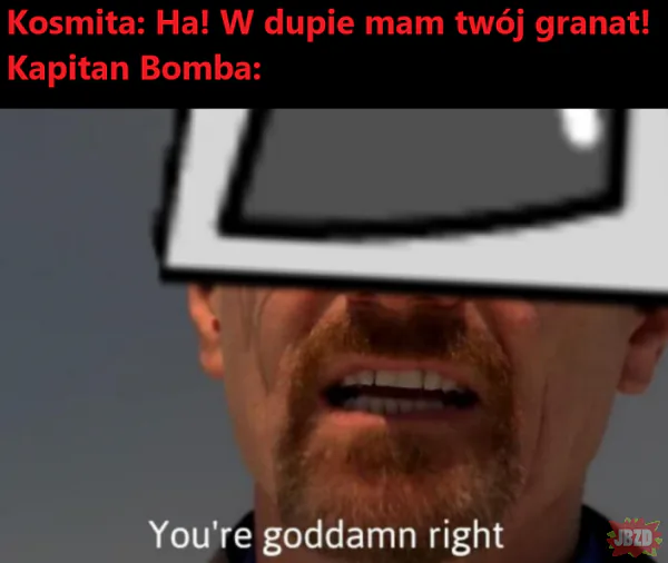 Kosmiczne sztuczki