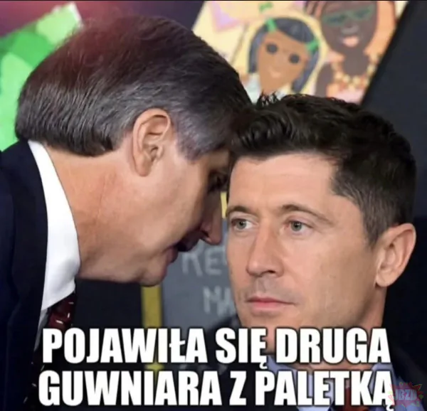 Jak tam Robercig