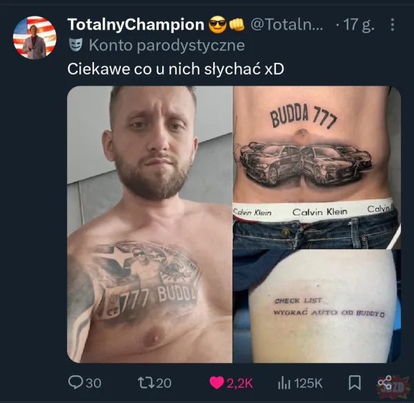 Brudnopisy