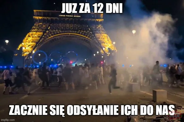 Pakt migracyjny - 12 czerwca