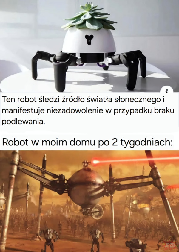 Robot>