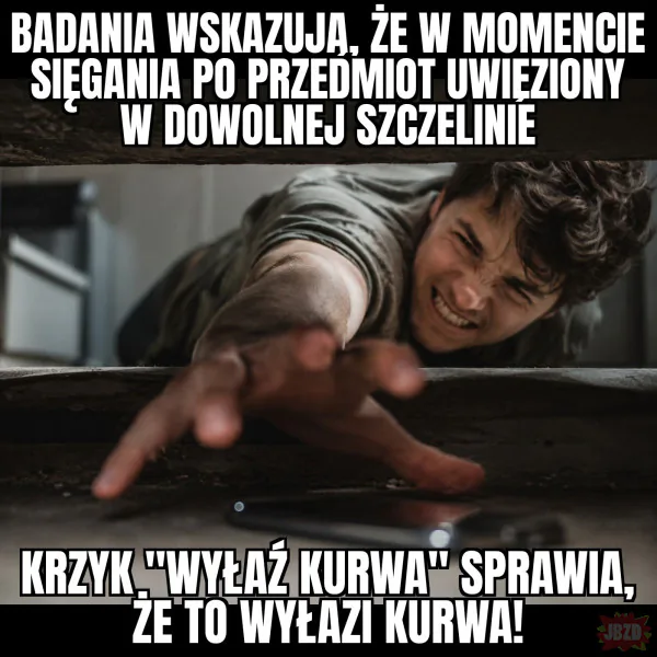 Albo spada jeszcze głębiej