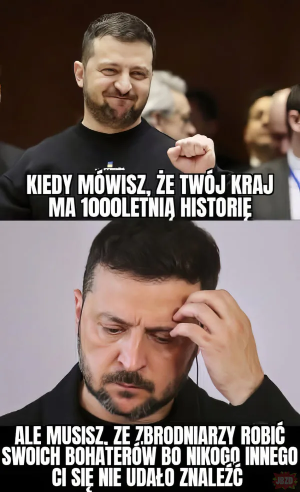 Bohaterzy