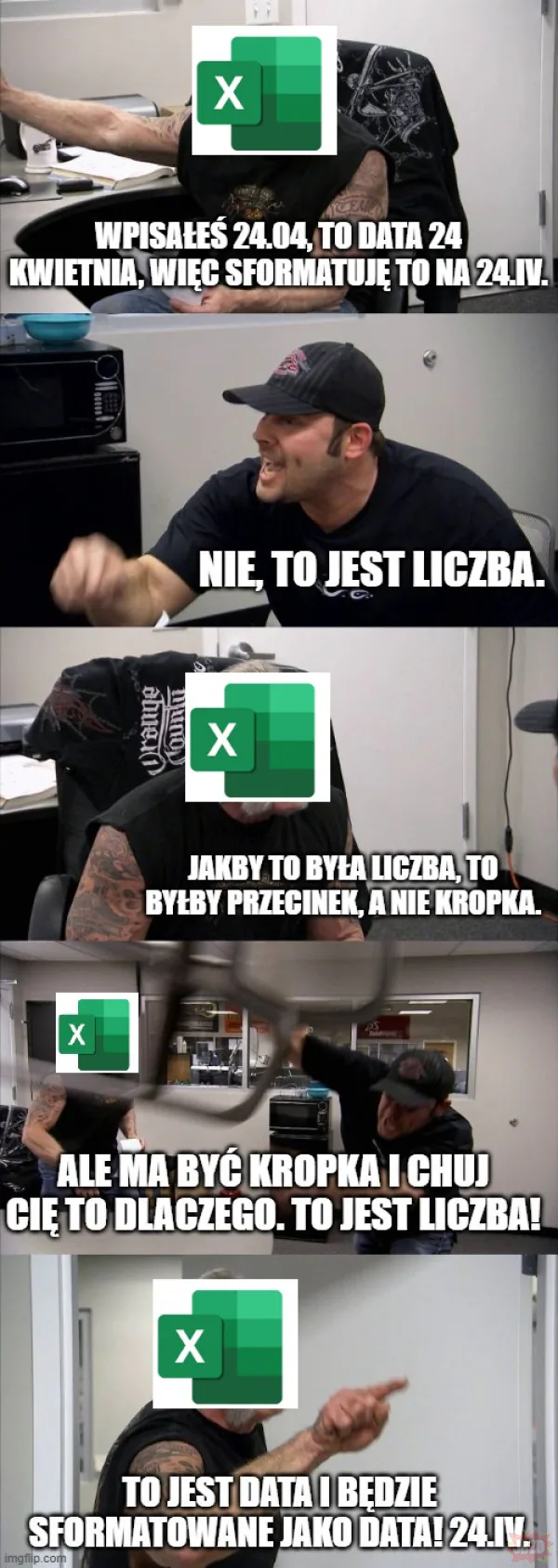 Excel