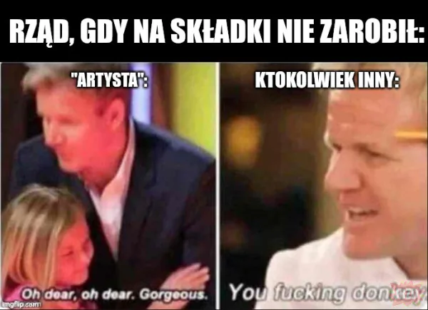 Zostały nam tylko memy