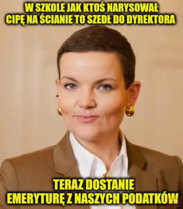 Piękny samobój KO