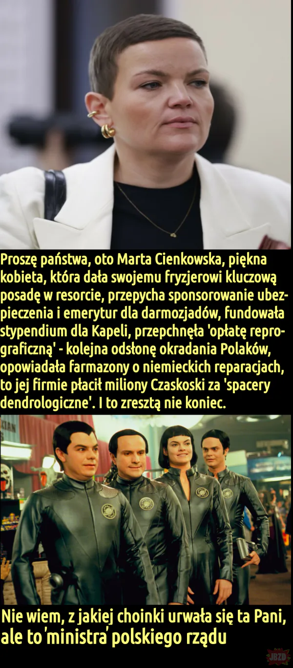 "Jebać przychylne media. Jak zmienimy zarząd i się weźmiemy do roboty to wszyscy zapomną o tej napierdalance i planowanym przez nas przewrocie"