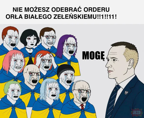 Karol Polskę Zbaw!
