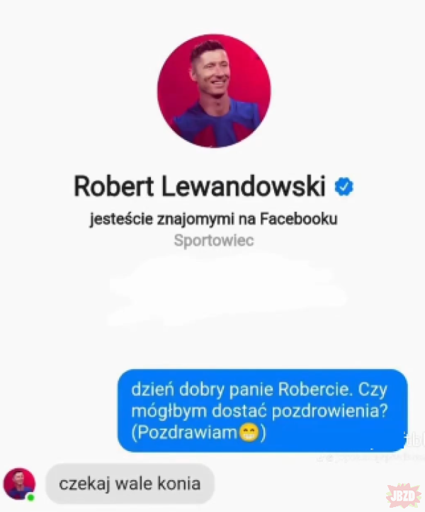 pojebany, no pojebany>