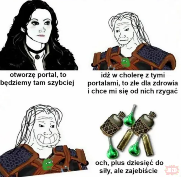 Bez portalu