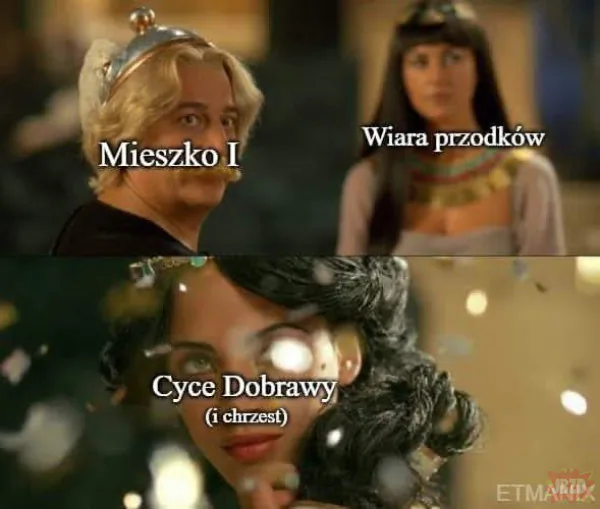 Megadojce