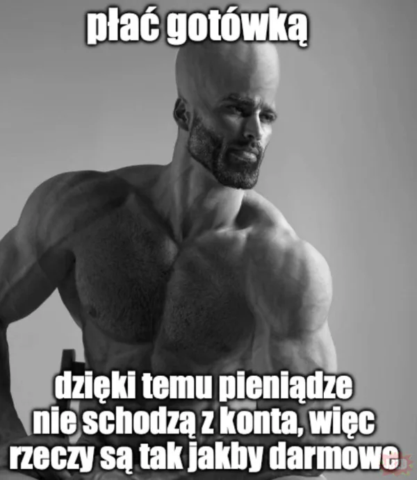 Gotówka