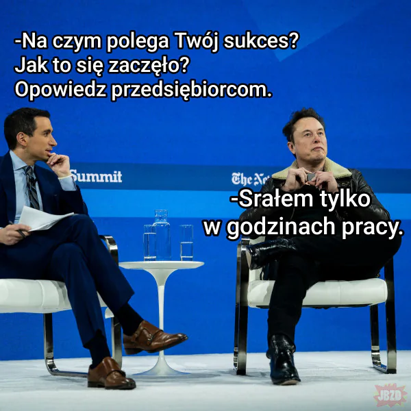 Płacą mi za to
