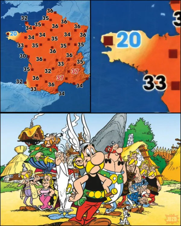Gdzieś już to widziałem