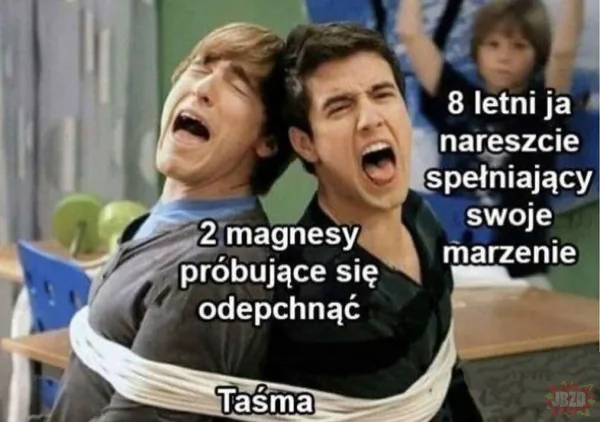 Pierwszy sukces