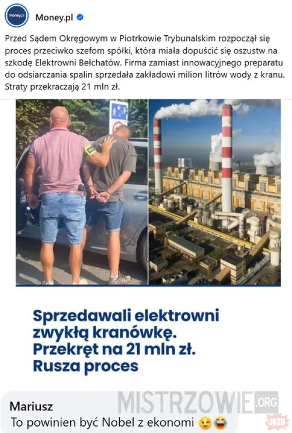 Woda