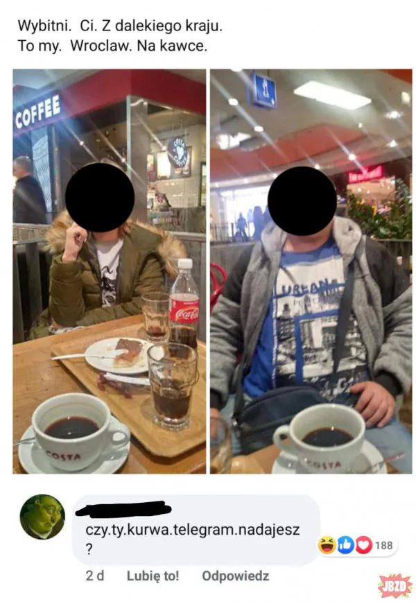 Won.zajente.tak.sie.skojarzylo