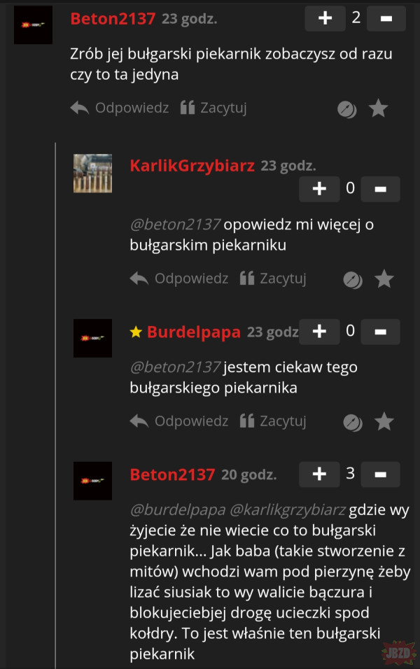 Test miłości>