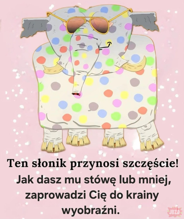 Jak więcej to jesteś zamożny!>