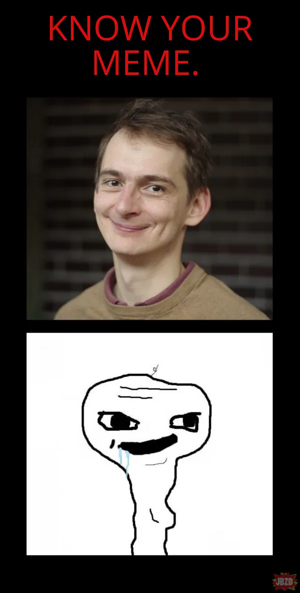 Know your meme