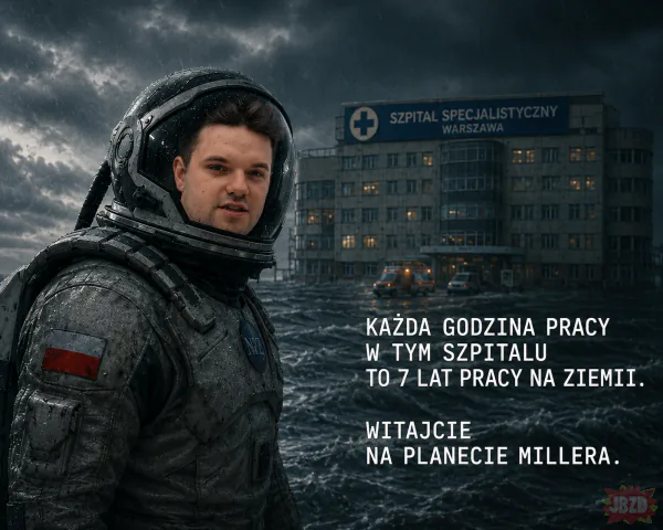 Polska ekspedycja kosmiczna
