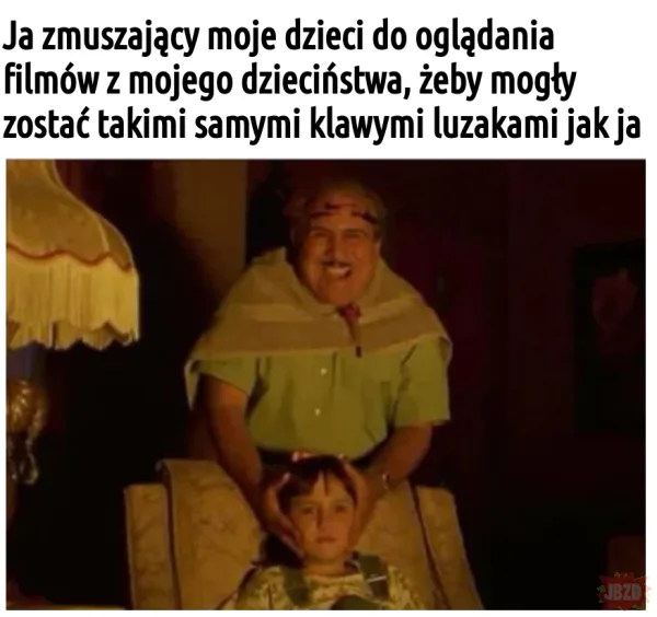 dbajmy o ciągłość kodu kulturowego