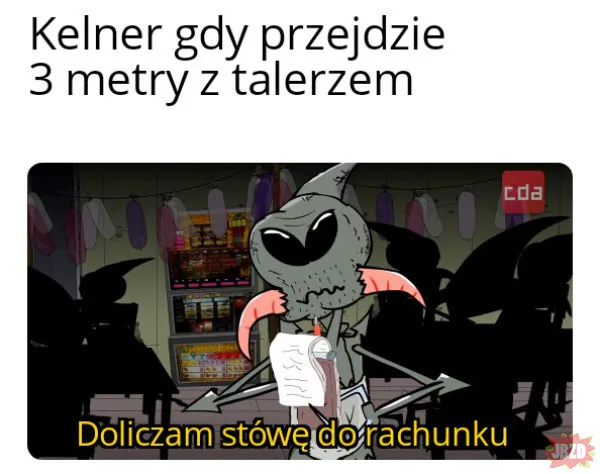 Kelnerzy