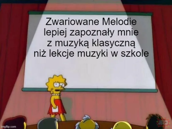 and that's a fact