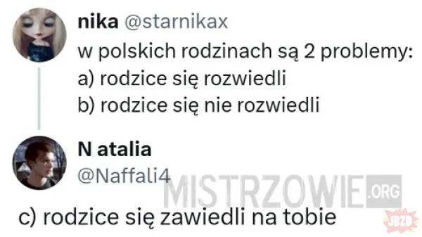 2 problemy