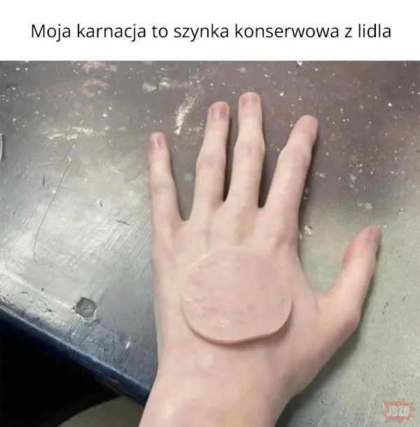 Szyna