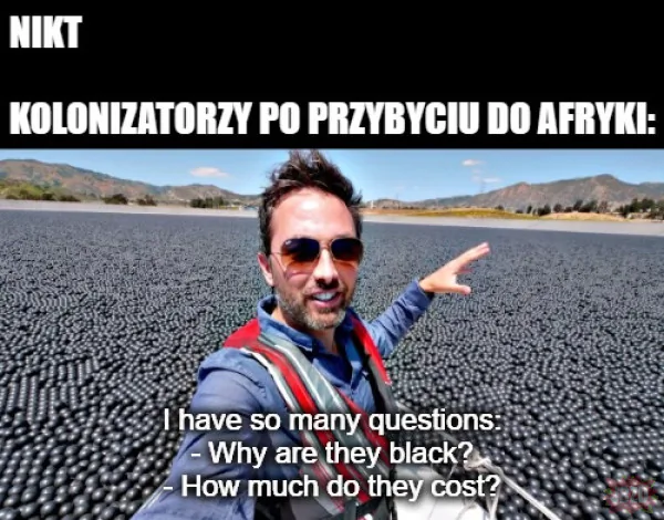Tyle pytań