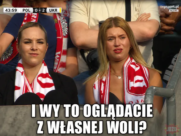 Niby człowiek wiedział..
