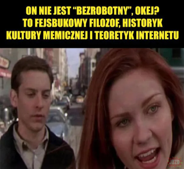 Nie jest
