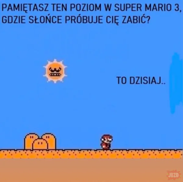 klimatyzejszyn on